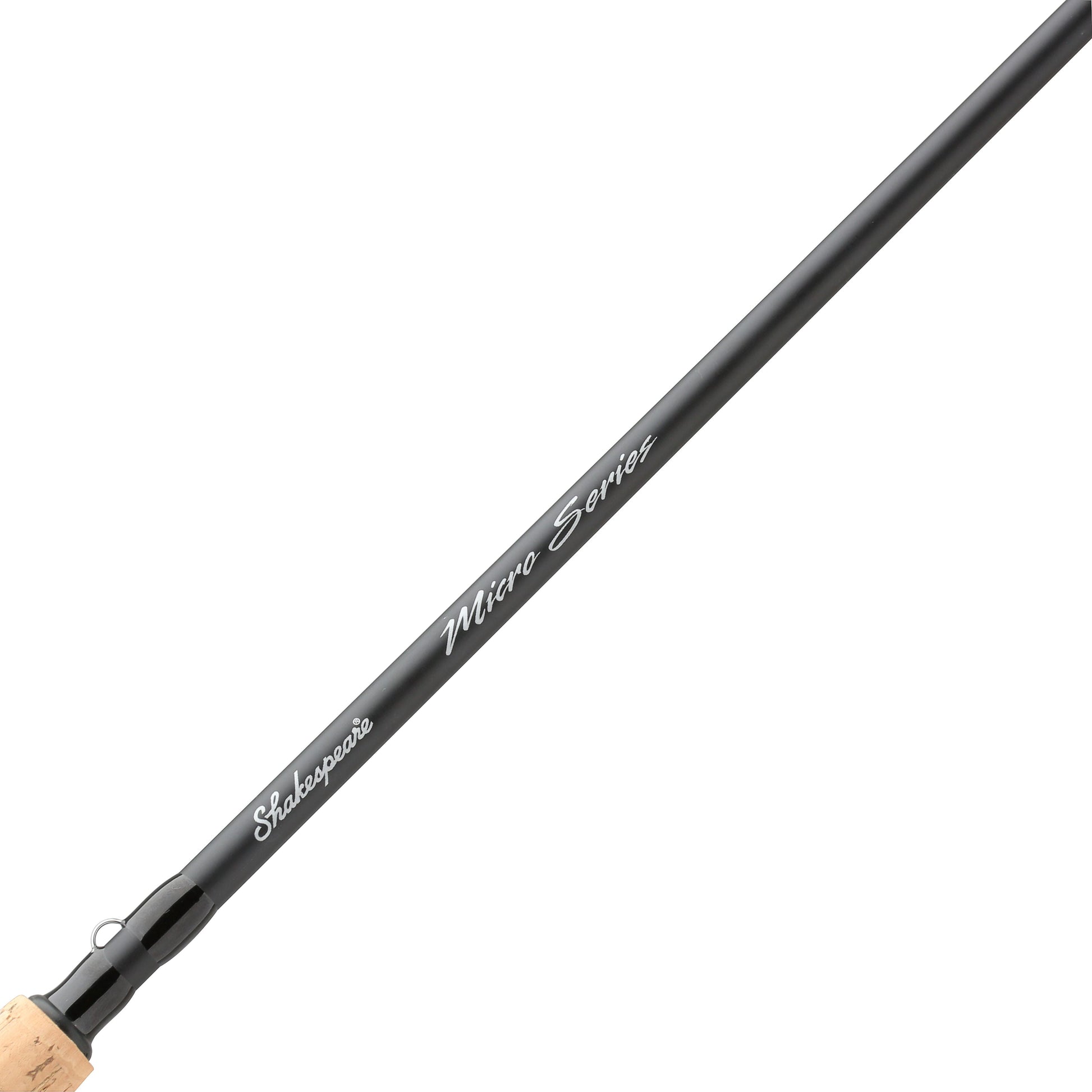 Micro Spinning Fishing Combo, 7' Ultra Light Rod, 2000 Size Reel