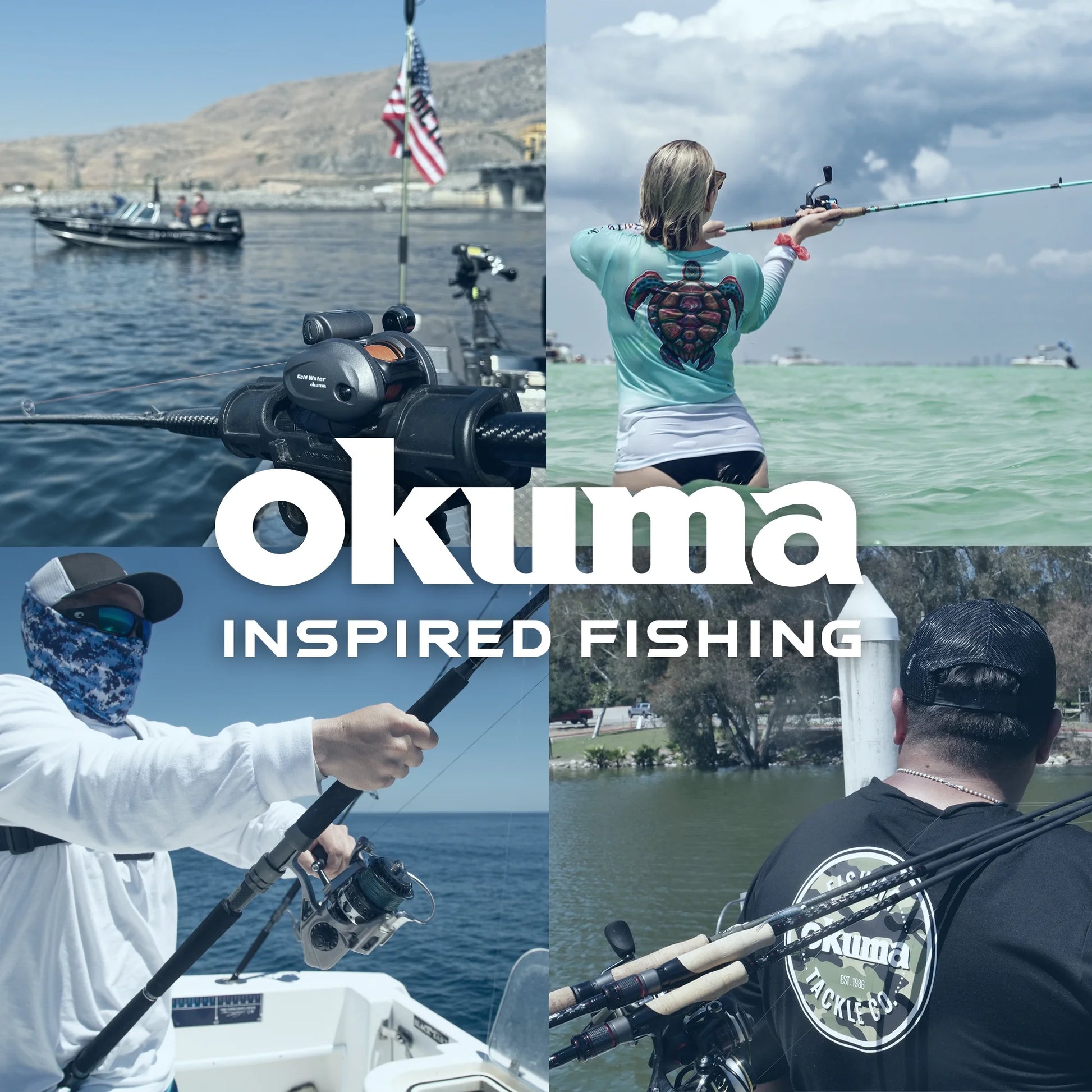 Acuador 3000-Size Spinning Fishing Reel