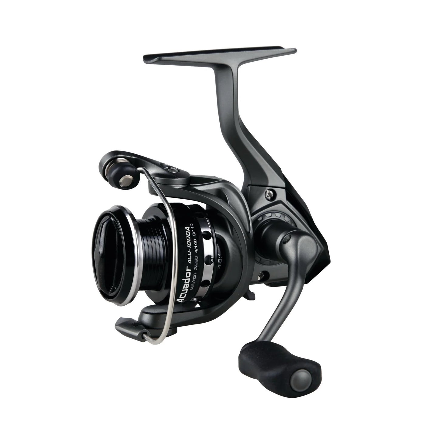 Acuador 3000-Size Spinning Fishing Reel