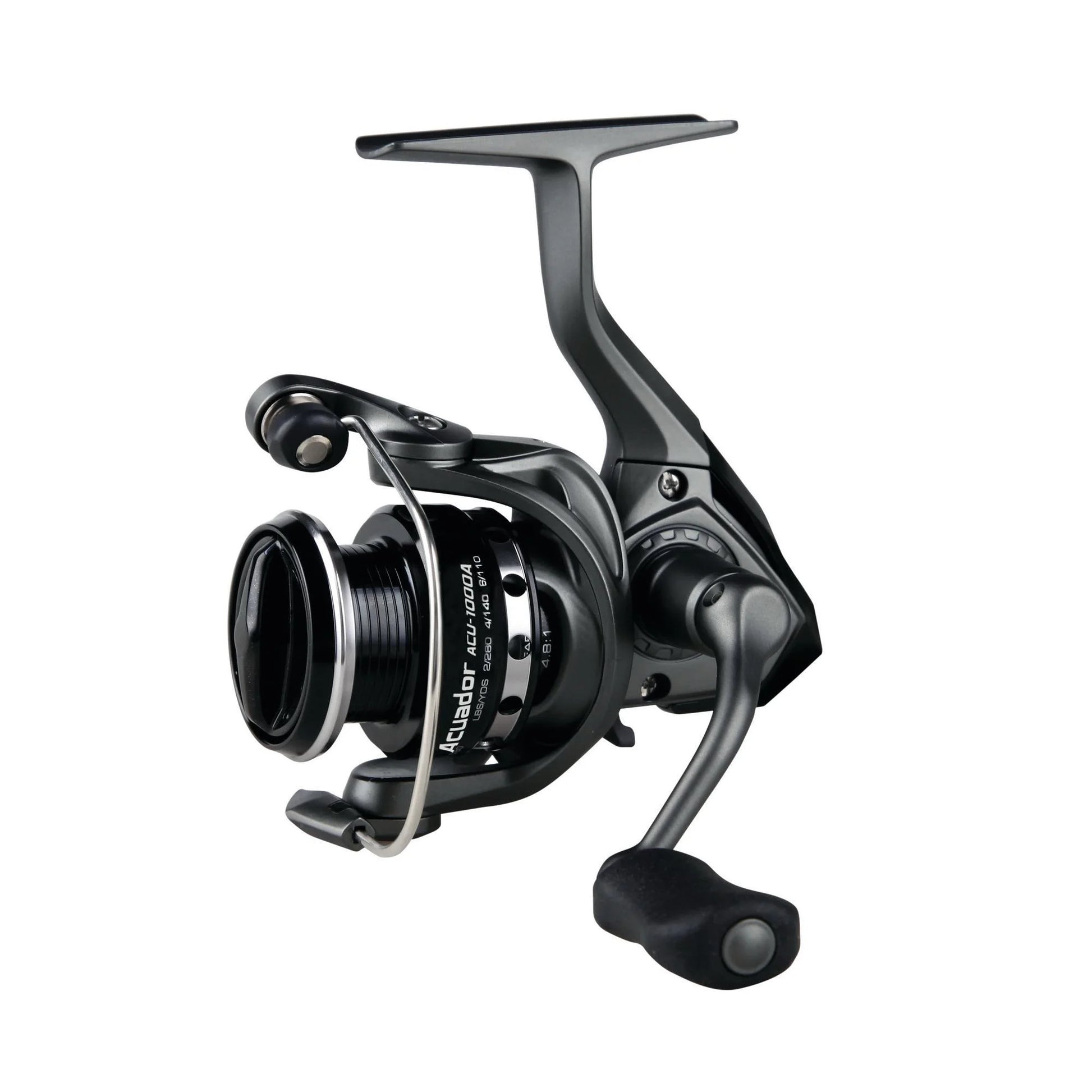 Acuador 3000-Size Spinning Fishing Reel