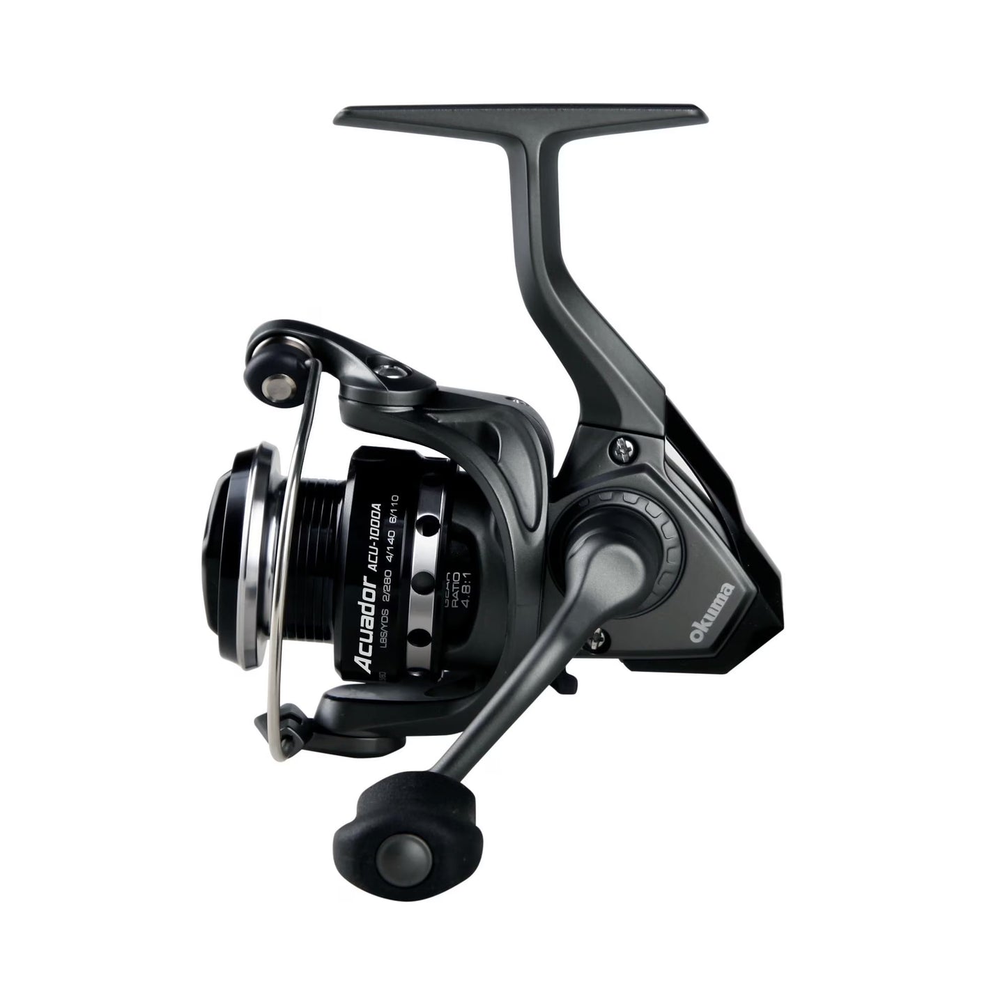 Acuador 3000-Size Spinning Fishing Reel