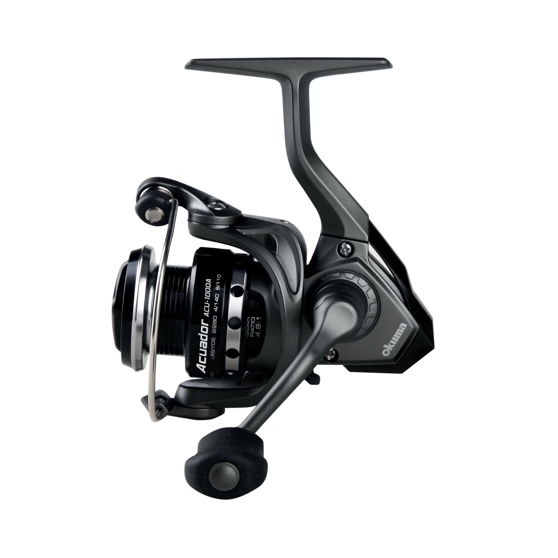 Acuador 3000-Size Spinning Fishing Reel