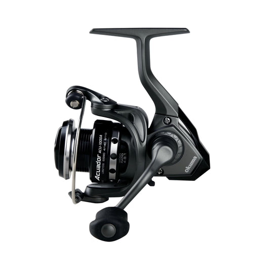 Acuador 3000-Size Spinning Fishing Reel